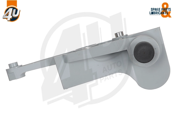 Sensor, crankshaft pulse (51072PU)