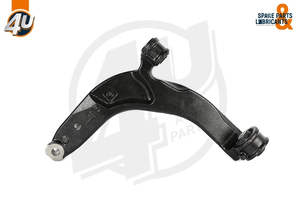 Control/Trailing Arm, wheel suspension (G12955)