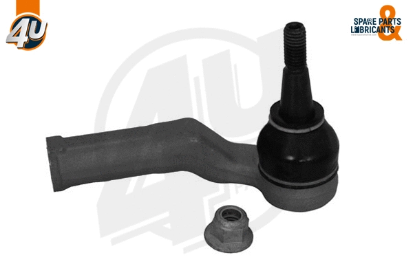 Tie Rod End (A14233)