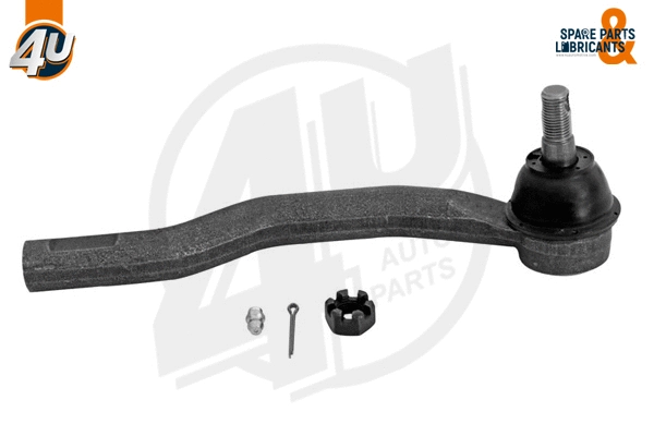 Tie Rod End (A14341)