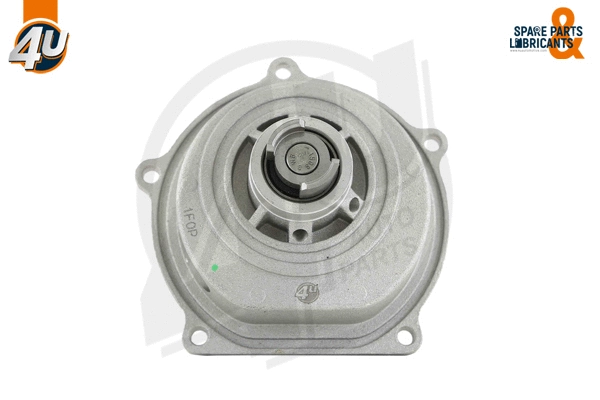 Water Pump, engine cooling (13681LR)