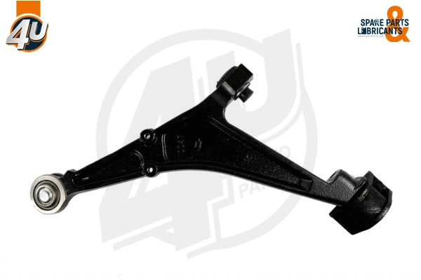 Control/Trailing Arm, wheel suspension (G24677)