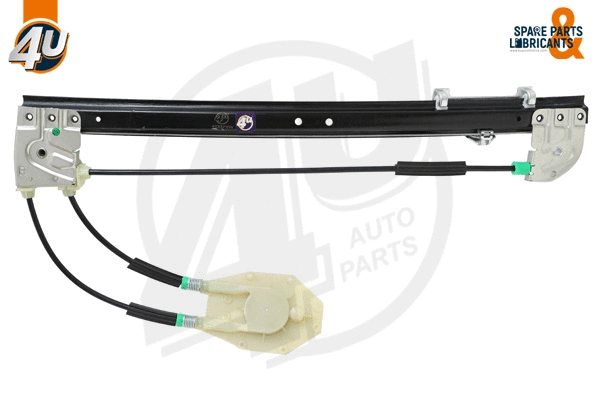Window Regulator (45337BW)