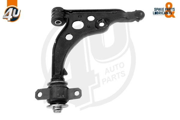 Control/Trailing Arm, wheel suspension (G97802)