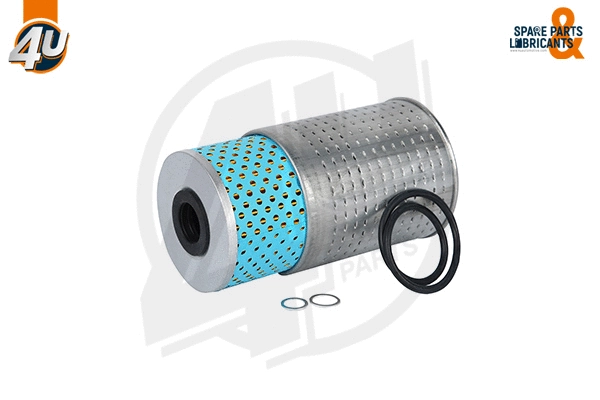 Oil Filter (33221MR)