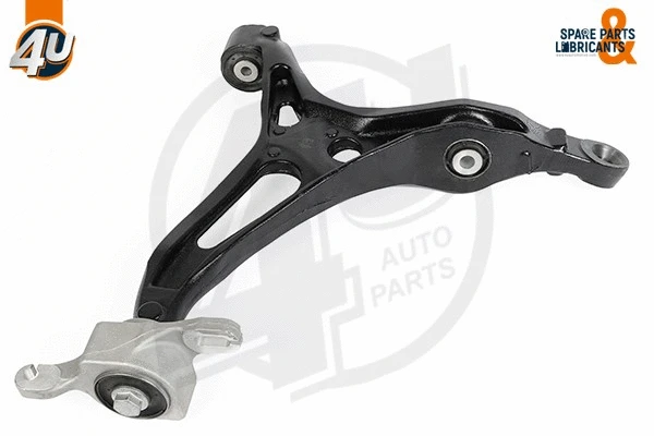 Control/Trailing Arm, wheel suspension (G47446)