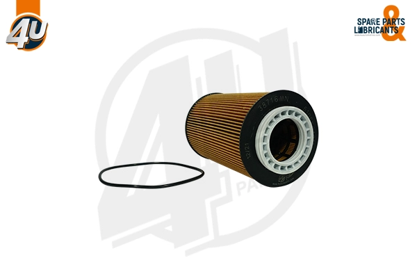 Oil Filter (38716MN)