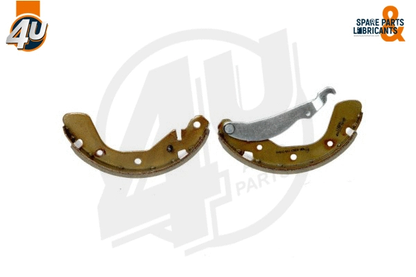 Brake Shoe Set (22324OP)