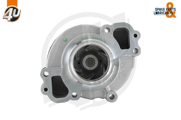 Water Pump, engine cooling (13689LR)