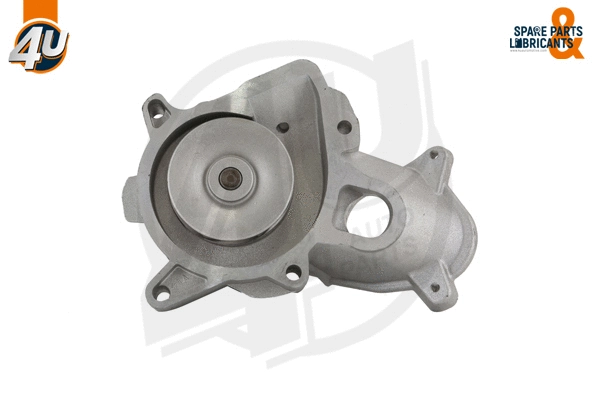 Water Pump, engine cooling (13648BW)
