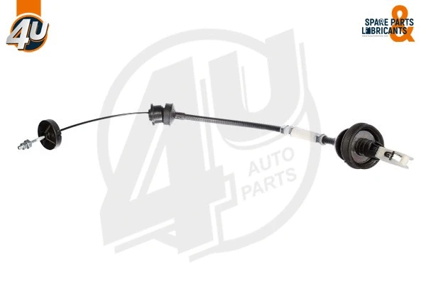 Cable Pull, clutch control (38278PU)