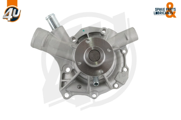Water Pump, engine cooling (13518MR)