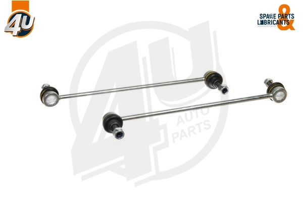 Link/Coupling Rod, stabiliser bar (F09665)