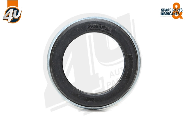 Rolling Bearing, suspension strut support mount (72293VV)