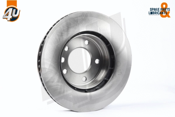 Brake Disc (52578VV)