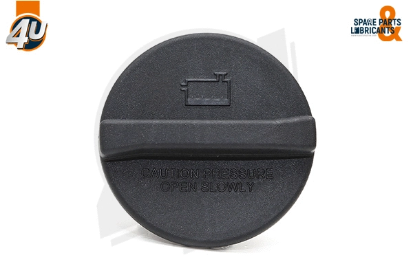 Cap, coolant tank (12727MR)