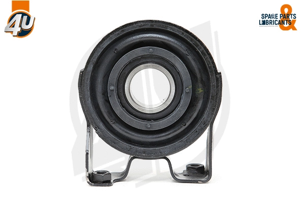 Suspension, propshaft (72384VV)