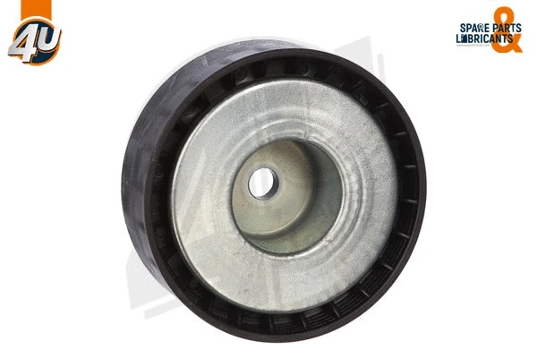 Deflection/Guide Pulley, V-ribbed belt (32527VV)