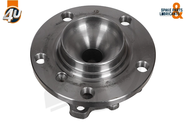 Wheel Bearing Kit (16815MI)