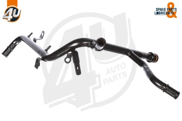 Coolant Pipe (72393VV)