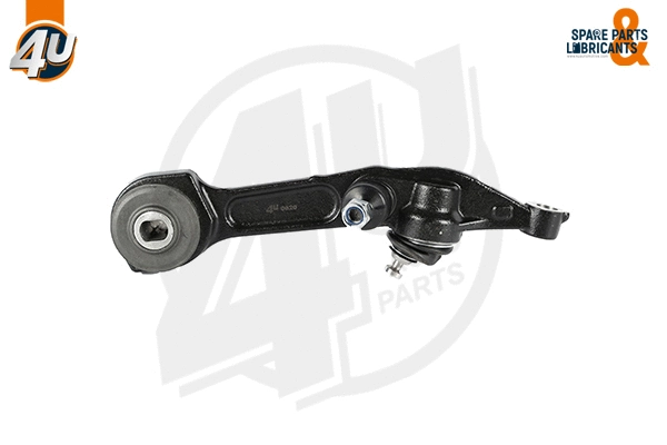 Control/Trailing Arm, wheel suspension (D00219)