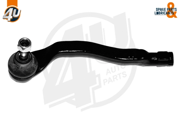 Tie Rod End (A79736)
