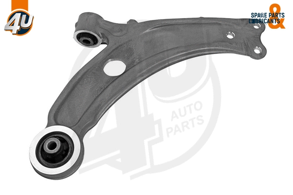 Control/Trailing Arm, wheel suspension (G15138)