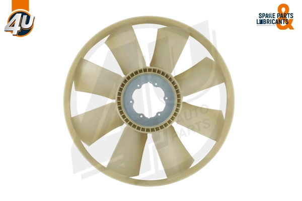 Fan Wheel, engine cooling (25110MN)