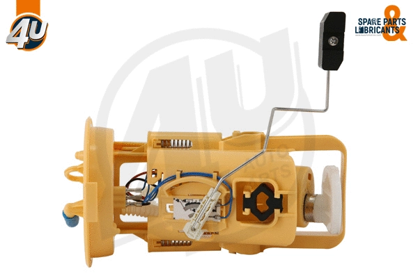Fuel Pump (32720BW)