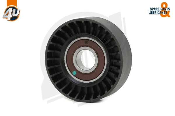 Deflection/Guide Pulley, V-ribbed belt (32064MR)