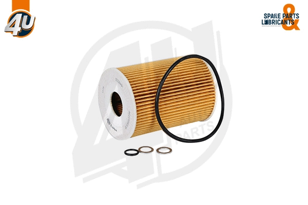 Oil Filter (33228MR)