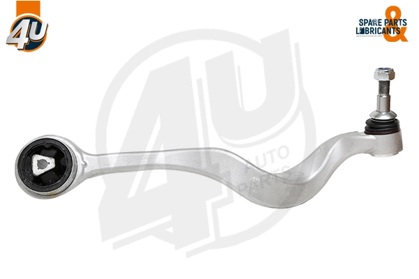 Control/Trailing Arm, wheel suspension (D33207)