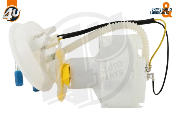 Fuel Pump (32923VV)