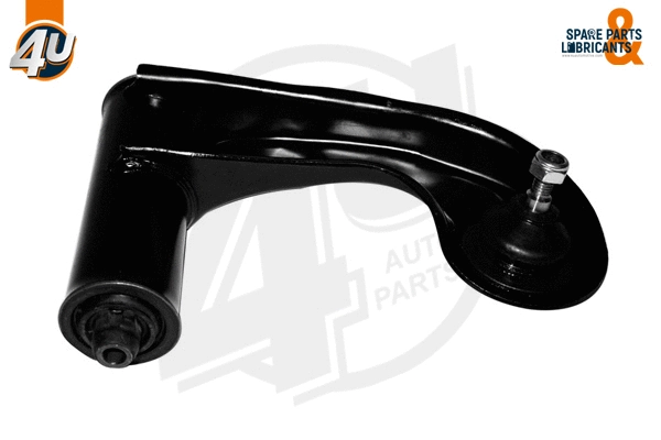 Control/Trailing Arm, wheel suspension (G36120)