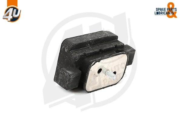 Mounting, automatic transmission (U03067)