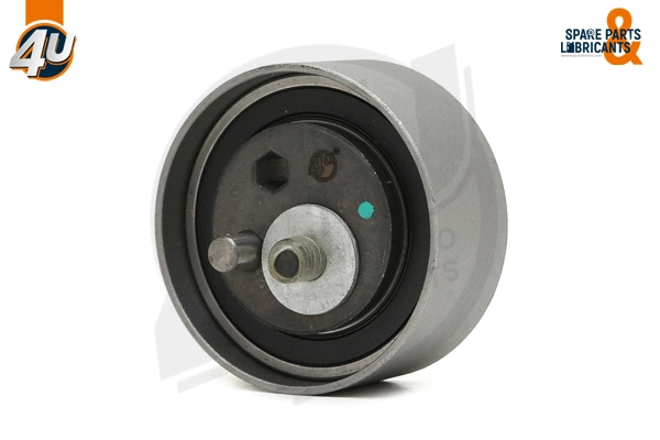 Tensioner Pulley, timing belt (32537VV)