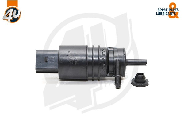 Washer Fluid Pump, window cleaning (46213BW)