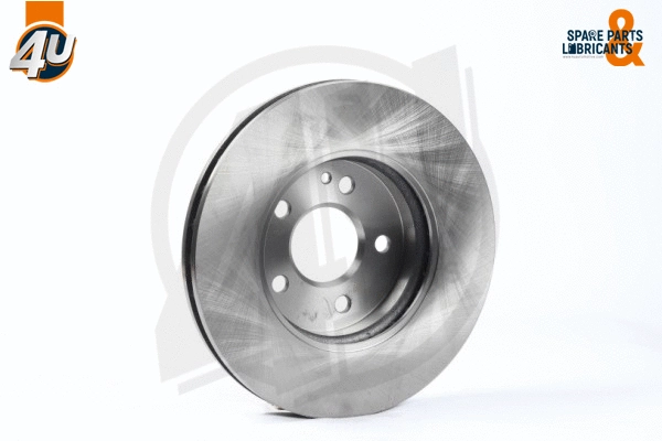 Brake Disc (52006MR)