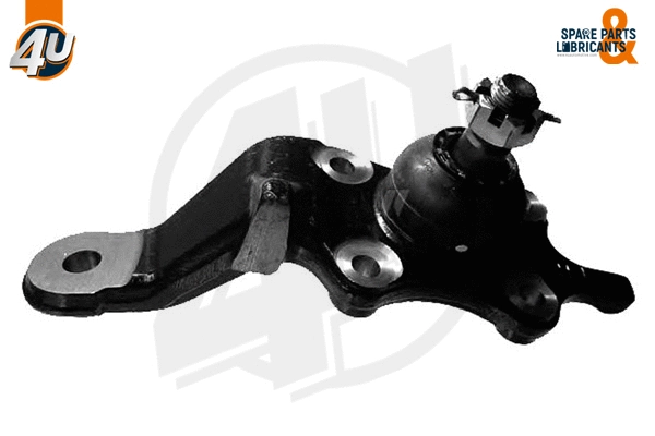 Ball Joint (B67907)