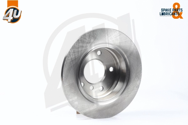 Brake Disc (52216BW)
