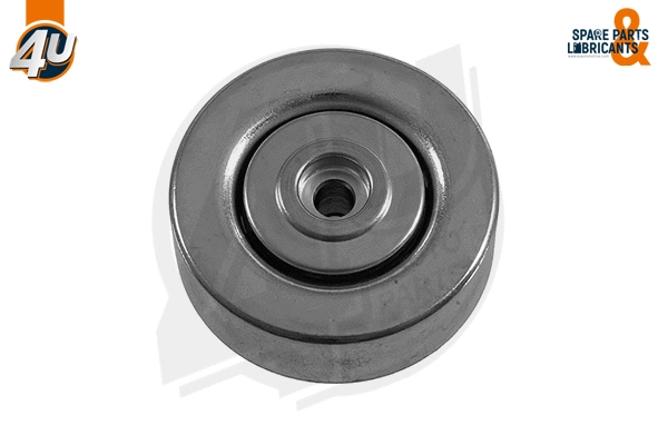 Deflection/Guide Pulley, V-ribbed belt (32211BW)