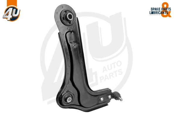 Control/Trailing Arm, wheel suspension (G86202)