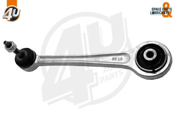 Control/Trailing Arm, wheel suspension (D50671)