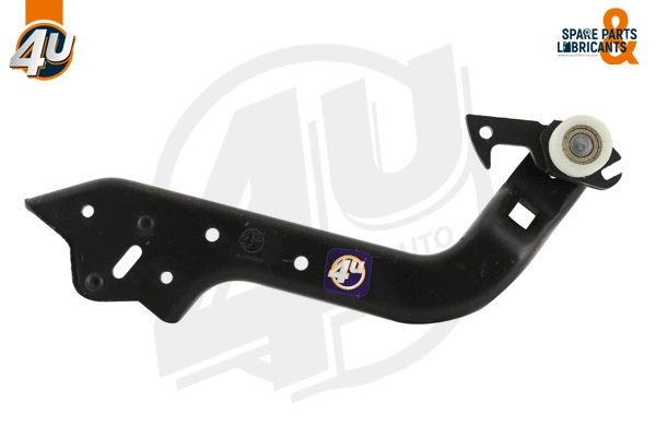 Roller Guide, sliding door (45808VV)