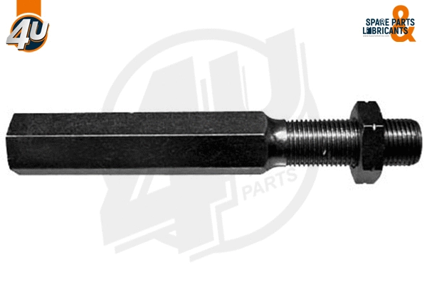 Tie Rod Tube (E88760)