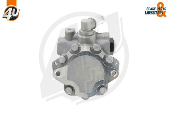 Hydraulic Pump, steering (12205VV)