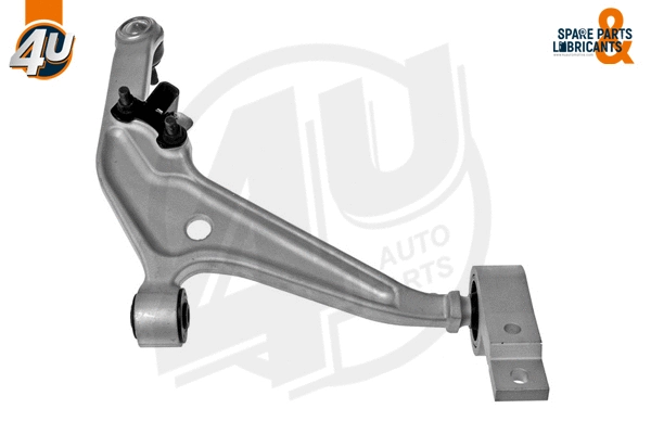 Control/Trailing Arm, wheel suspension (G58980)