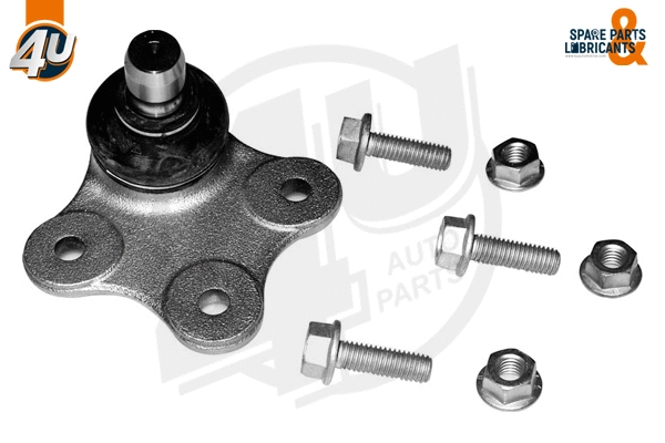 Ball Joint (B85684)