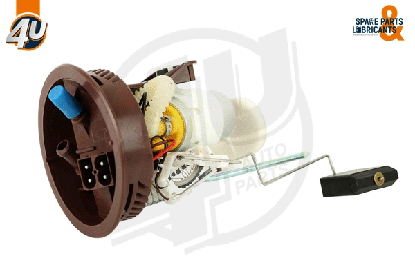 Fuel Pump (32712BW)