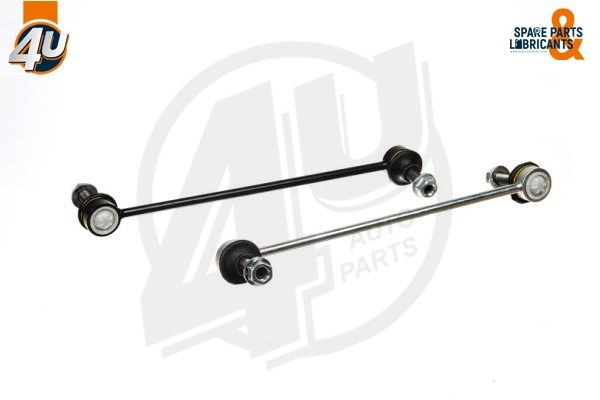 Link/Coupling Rod, stabiliser bar (F70256)